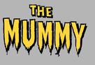 The Mummy - Logo (xs thumbnail)
