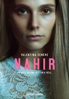 Nahir - Argentinian Movie Poster (xs thumbnail)