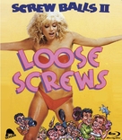 Loose Screws - Movie Cover (xs thumbnail)
