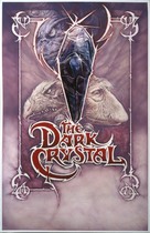 The Dark Crystal - Spanish Movie Cover (xs thumbnail)