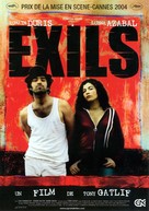 Exils - French Movie Poster (xs thumbnail)