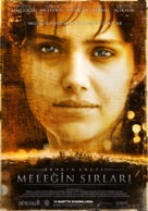 Broken Angel - Turkish Movie Poster (xs thumbnail)