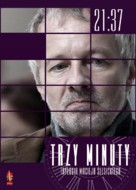 Trzy Minuty. 21:37 - Polish Movie Poster (xs thumbnail)