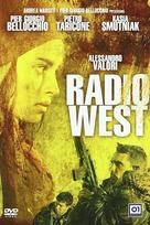 Radio West - Italian Movie Cover (xs thumbnail)