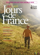 Jours de France - French Movie Cover (xs thumbnail)