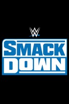 &quot;WWF SmackDown!&quot; - Logo (xs thumbnail)