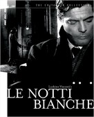 Notti bianche, Le - Movie Cover (xs thumbnail)