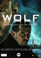 Wolf - Dutch DVD movie cover (xs thumbnail)