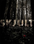 Skjult - Movie Poster (xs thumbnail)