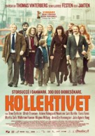 Kollektivet - Swedish Movie Poster (xs thumbnail)