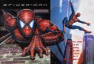 Spider-Man - German Movie Poster (xs thumbnail)