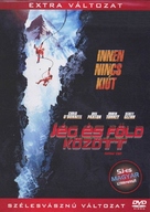 Vertical Limit - Hungarian DVD movie cover (xs thumbnail)