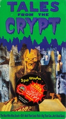 &quot;Tales from the Crypt&quot; - VHS movie cover (xs thumbnail)