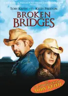 Broken Bridges - poster (xs thumbnail)