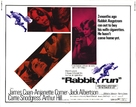 Rabbit, Run - Movie Poster (xs thumbnail)