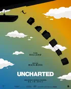 Uncharted - Movie Poster (xs thumbnail)