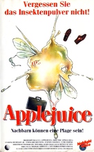 Meet the Applegates - Austrian Movie Cover (xs thumbnail)