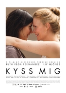 Kyss mig - Dutch Movie Poster (xs thumbnail)