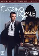 Casino Royale - Portuguese Movie Cover (xs thumbnail)