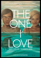 The One I Love - Dutch Movie Poster (xs thumbnail)