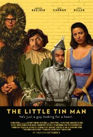 The Little Tin Man - Movie Poster (xs thumbnail)