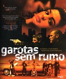 Havoc - Brazilian Blu-Ray movie cover (xs thumbnail)