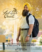 Laal Singh Chaddha - Movie Poster (xs thumbnail)