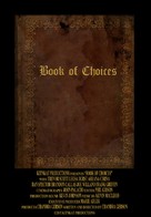 Book of Choices - Movie Poster (xs thumbnail)