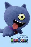 UglyDolls - Movie Poster (xs thumbnail)