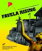 Favela Rising - poster (xs thumbnail)