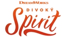 Spirit Untamed - Czech Logo (xs thumbnail)