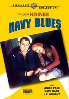 Navy Blues - DVD movie cover (xs thumbnail)