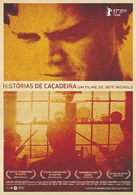Shotgun Stories - Portuguese Movie Poster (xs thumbnail)