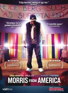 Morris from America - Movie Poster (xs thumbnail)