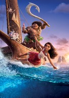 Moana 2 -  Key art (xs thumbnail)