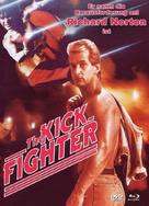 The Fighter - German Movie Cover (xs thumbnail)