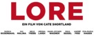 Lore - German Logo (xs thumbnail)