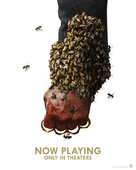 The Beekeeper - Movie Poster (xs thumbnail)