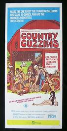 Country Cuzzins - Movie Poster (xs thumbnail)