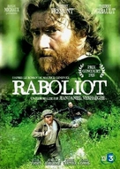 Raboliot - French Movie Poster (xs thumbnail)