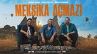 Meksika A&ccedil;mazi - Turkish Movie Poster (xs thumbnail)