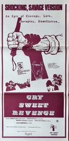 Onkel Toms H&uuml;tte - Australian Movie Poster (xs thumbnail)