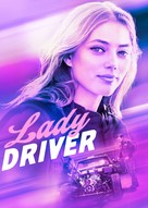Lady Driver - Video on demand movie cover (xs thumbnail)