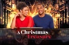 A Christmas Treasure - Movie Poster (xs thumbnail)