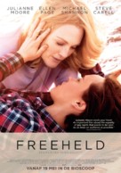 Freeheld - Dutch Movie Poster (xs thumbnail)