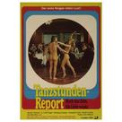 Tanzstunden-Report - German Movie Poster (xs thumbnail)