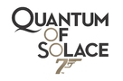 Quantum of Solace - Logo (xs thumbnail)