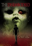 Killer Eye: Halloween Haunt - Movie Cover (xs thumbnail)