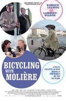 Alceste &agrave; bicyclette - Movie Poster (xs thumbnail)