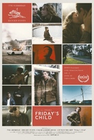Friday&#039;s Child - Movie Poster (xs thumbnail)